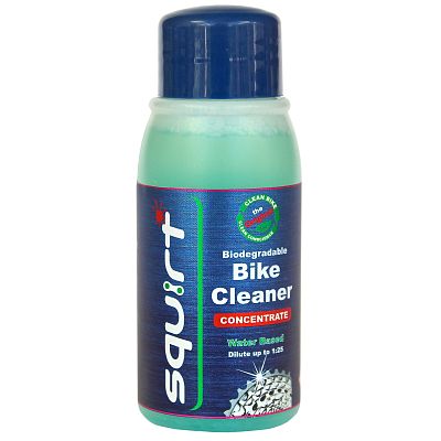 Превью  Очиститель SQUIRT Bike Cleaner Concentrate 60 мл